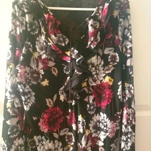 WHBM Blouse